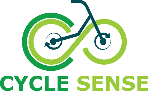 <strong>CycleSense</strong>