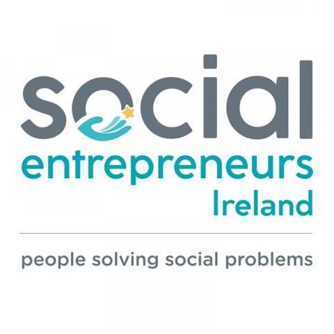 <strong>Social Entrepreneurs Ireland</strong>