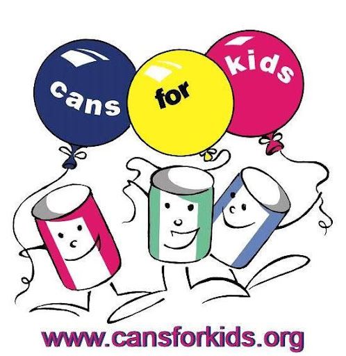 Cans For Kids